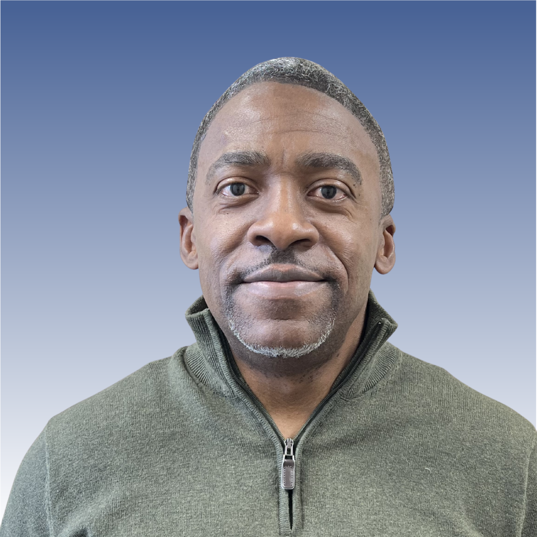 Darin Russell
