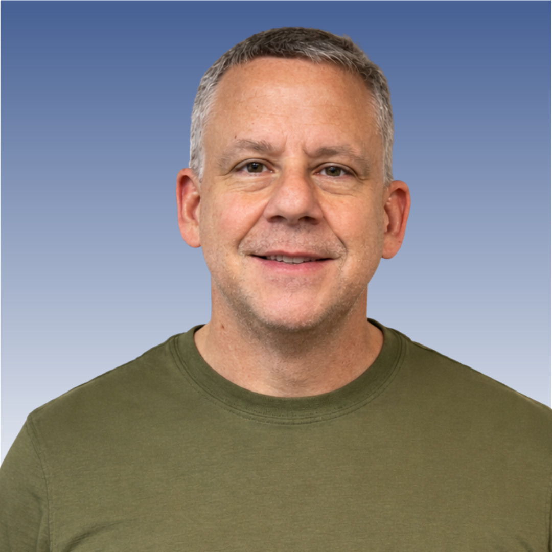 Mike Gehman